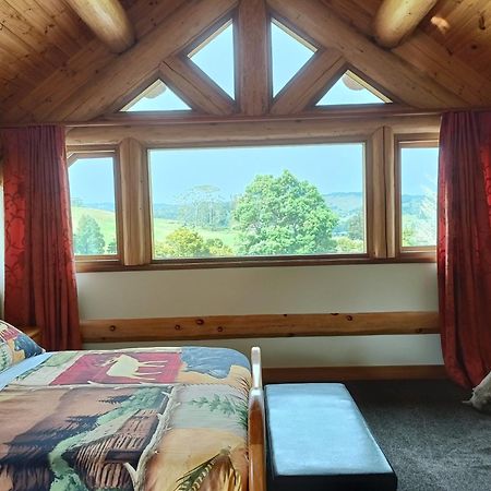 Yellowstone Lodge New Zealand Керайкри Экстерьер фото